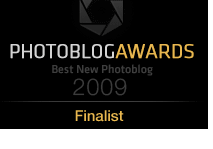 Photoblog Awards 2009, Best New Photoblog finalist