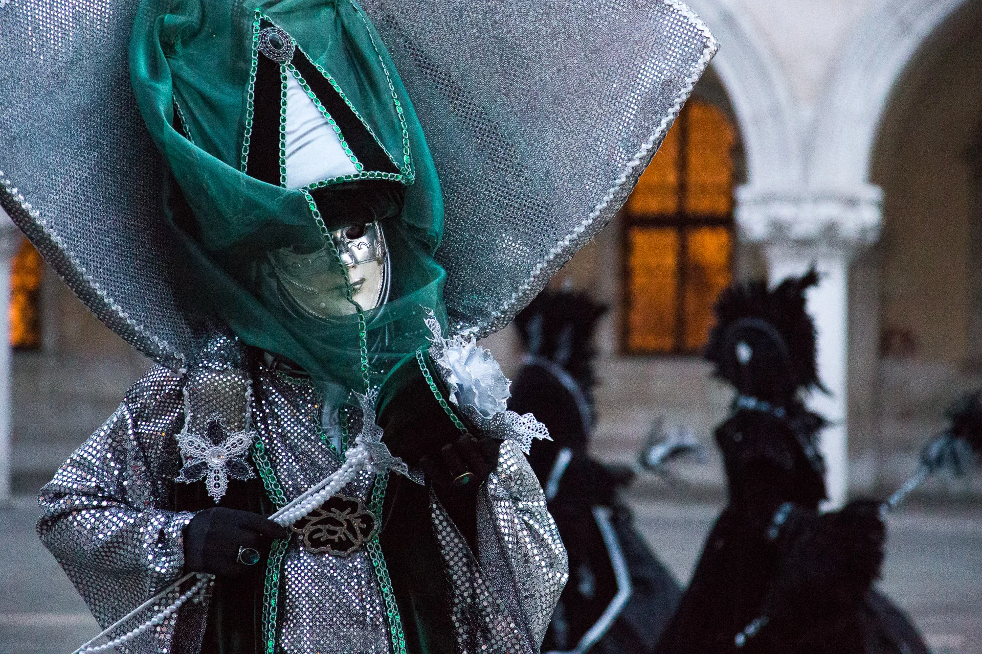 Photograph from Colors of Venice
