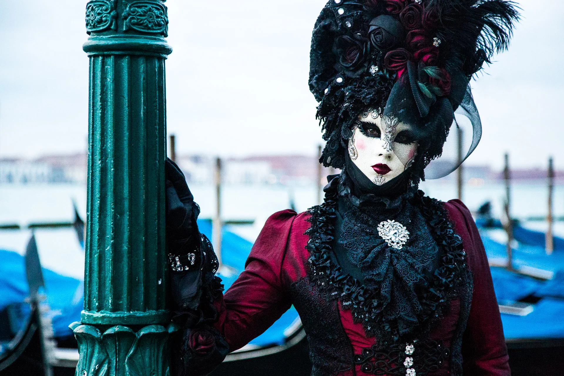 Photograph from Colors of Venice