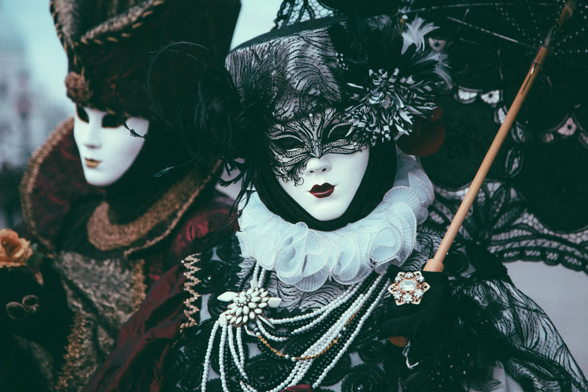 Photograph from Colors of Venice