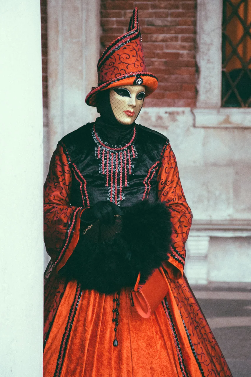 Photograph from Colors of Venice