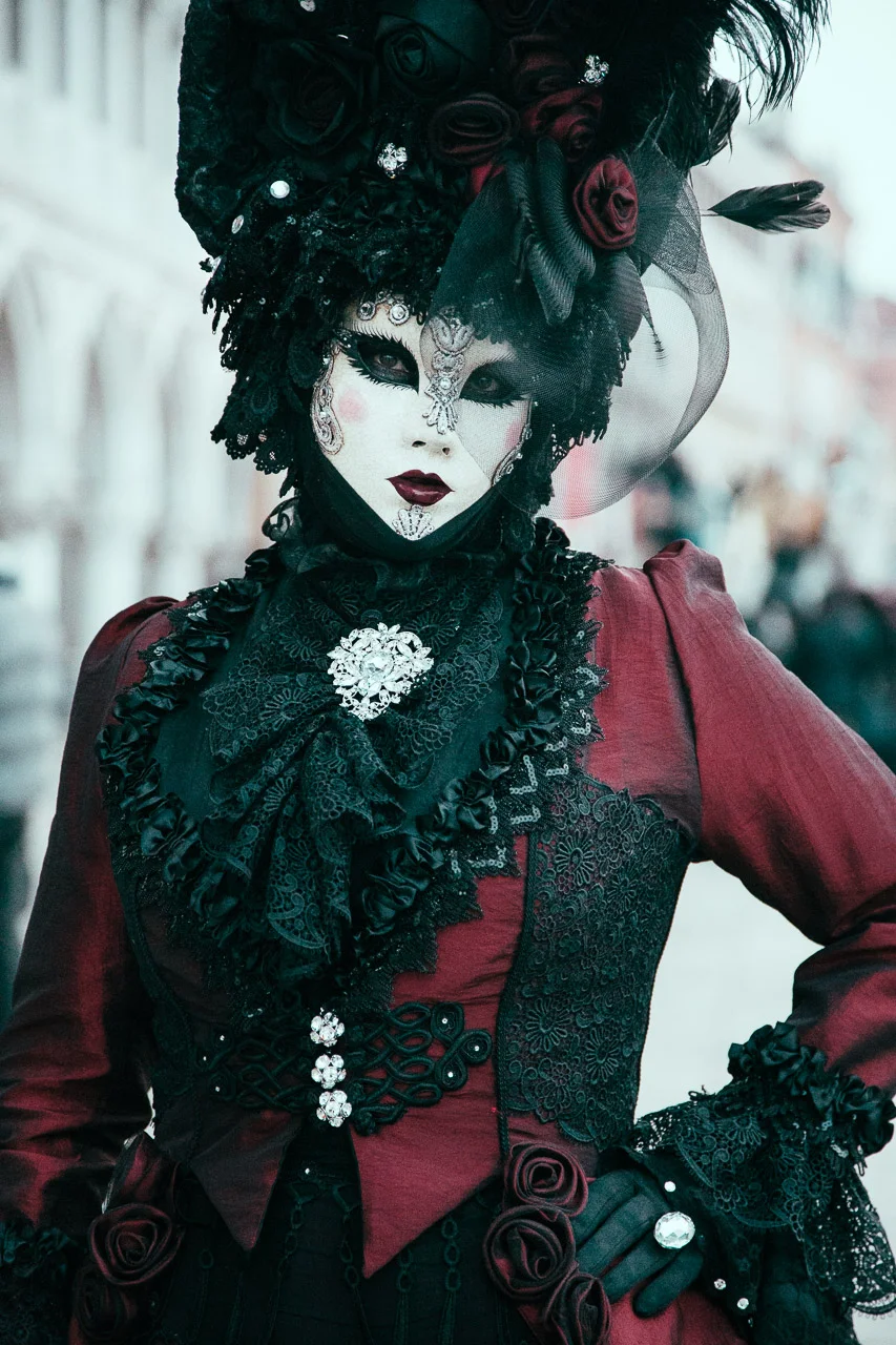 Photograph from Colors of Venice