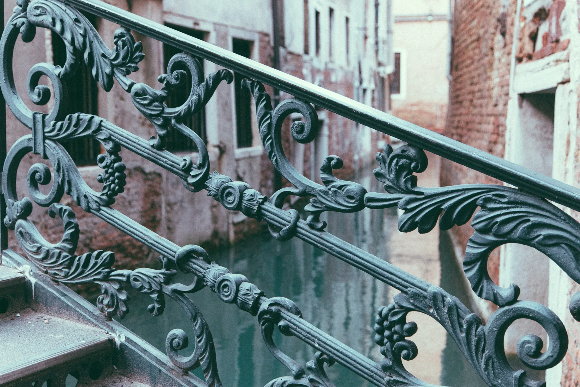 Photograph from Colors of Venice