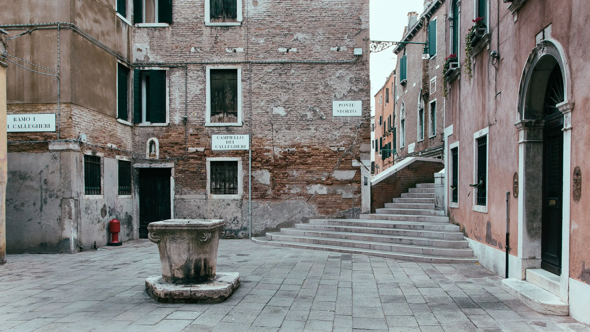 Photograph from Colors of Venice