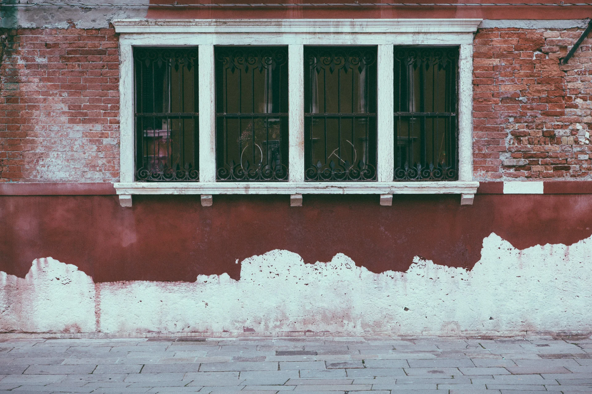 Photograph from Colors of Venice