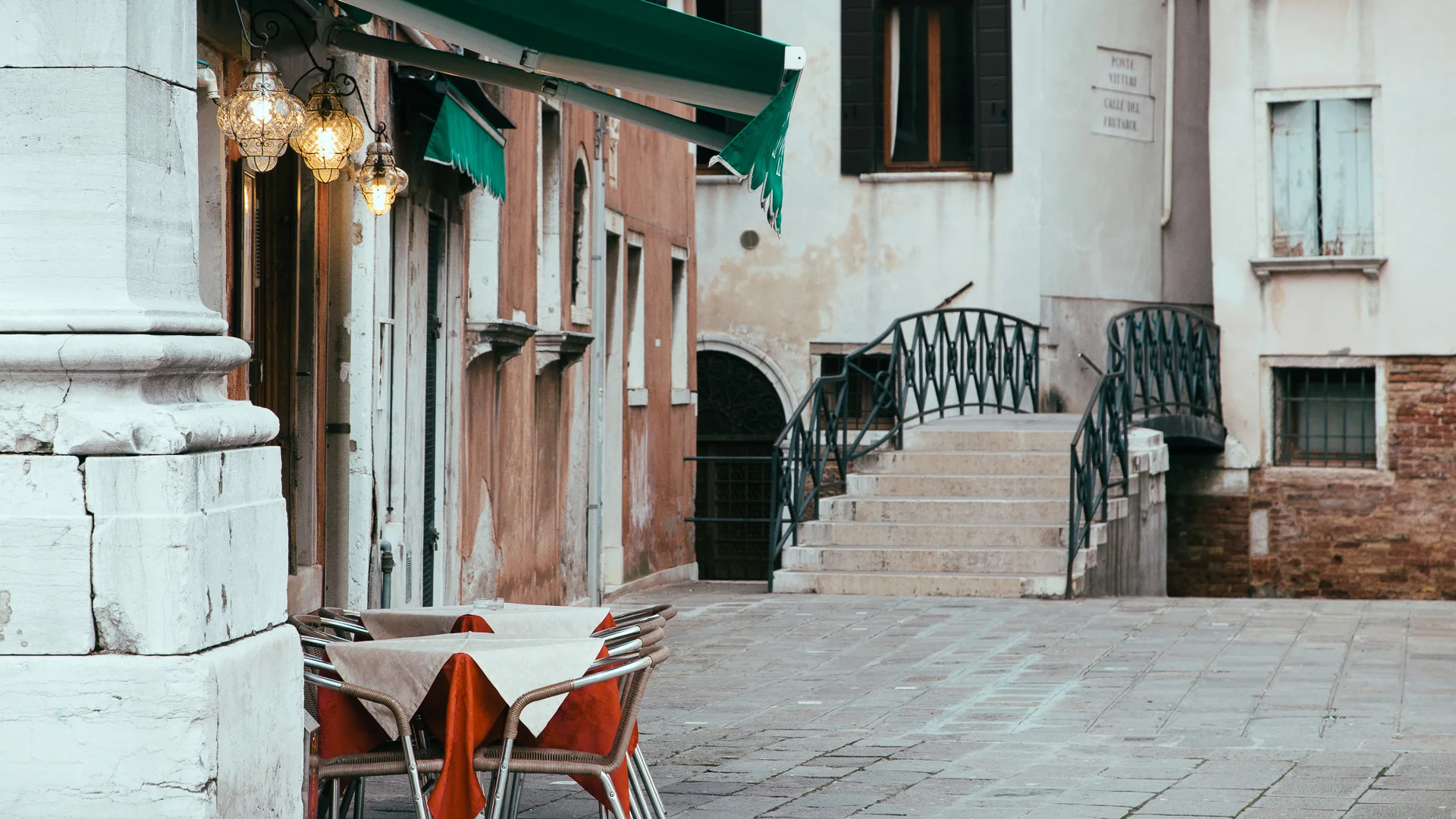 Photograph from Colors of Venice