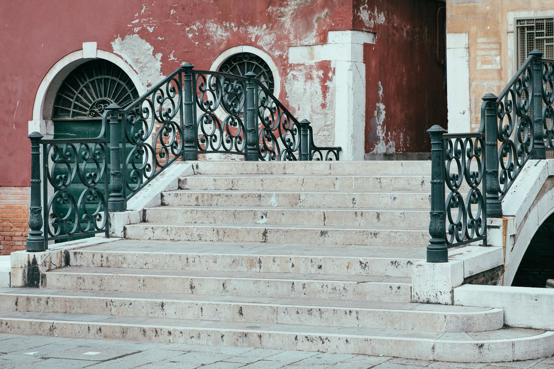 Photograph from Colors of Venice