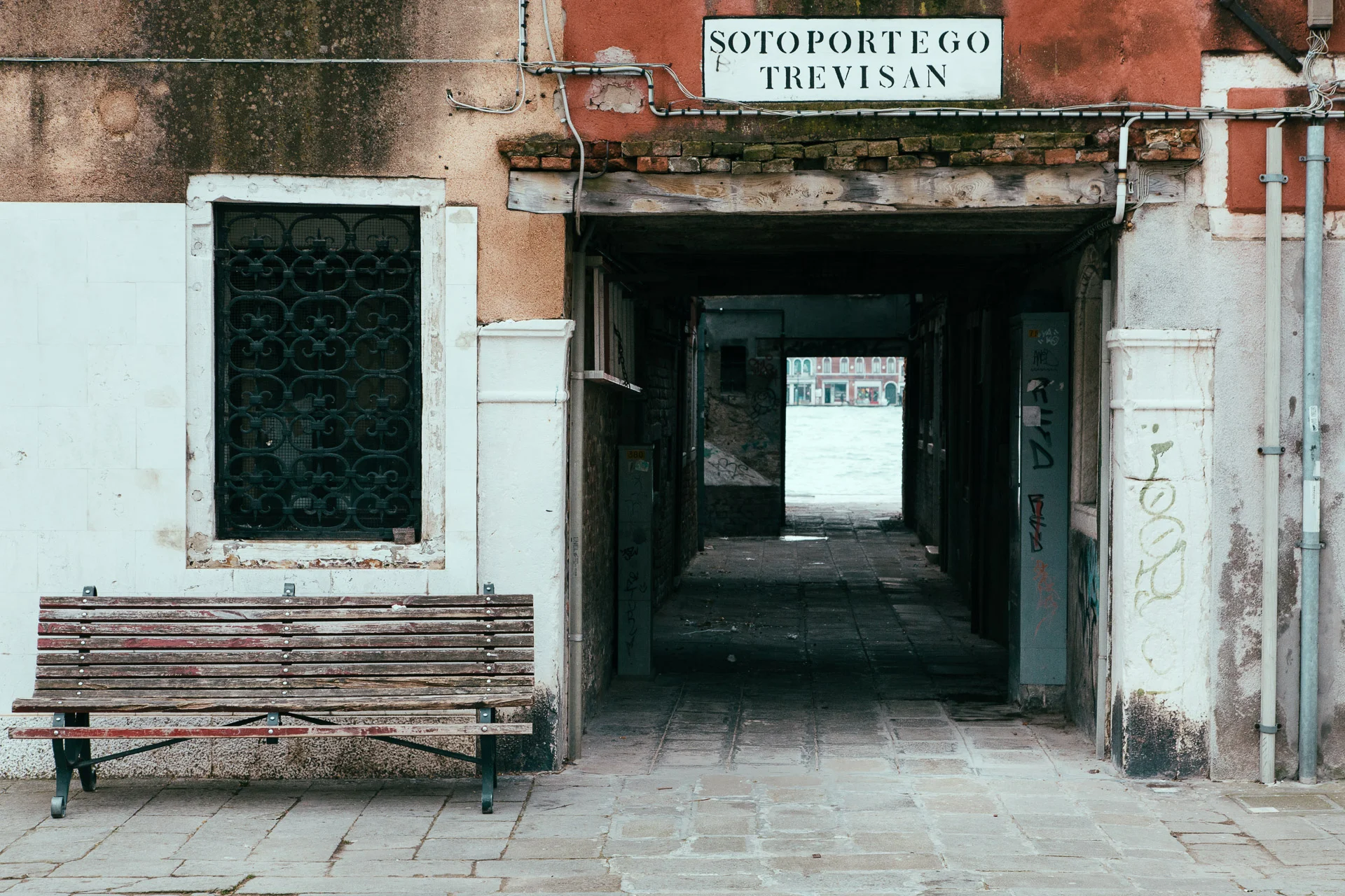 Photograph from Colors of Venice