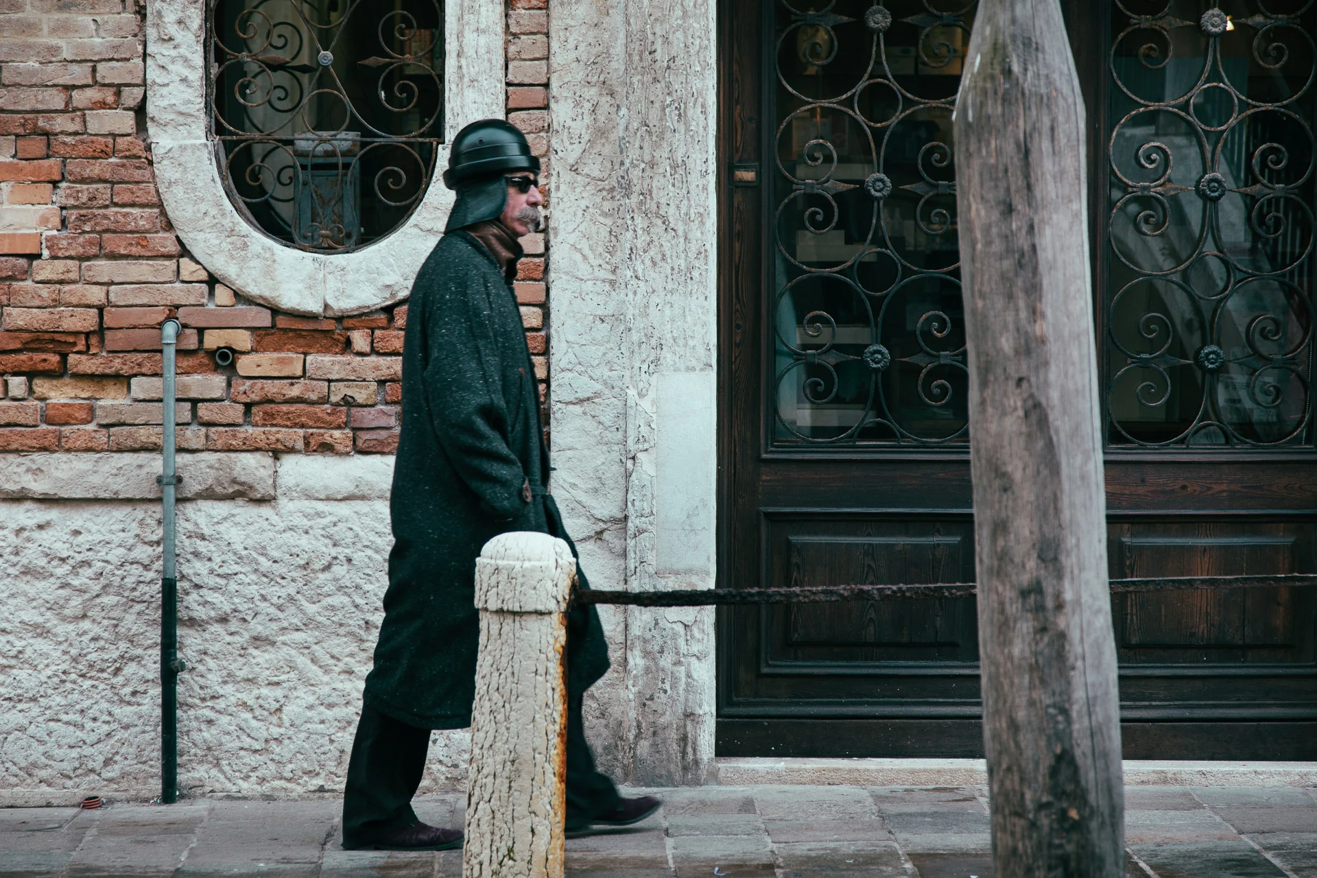 Photograph from Colors of Venice