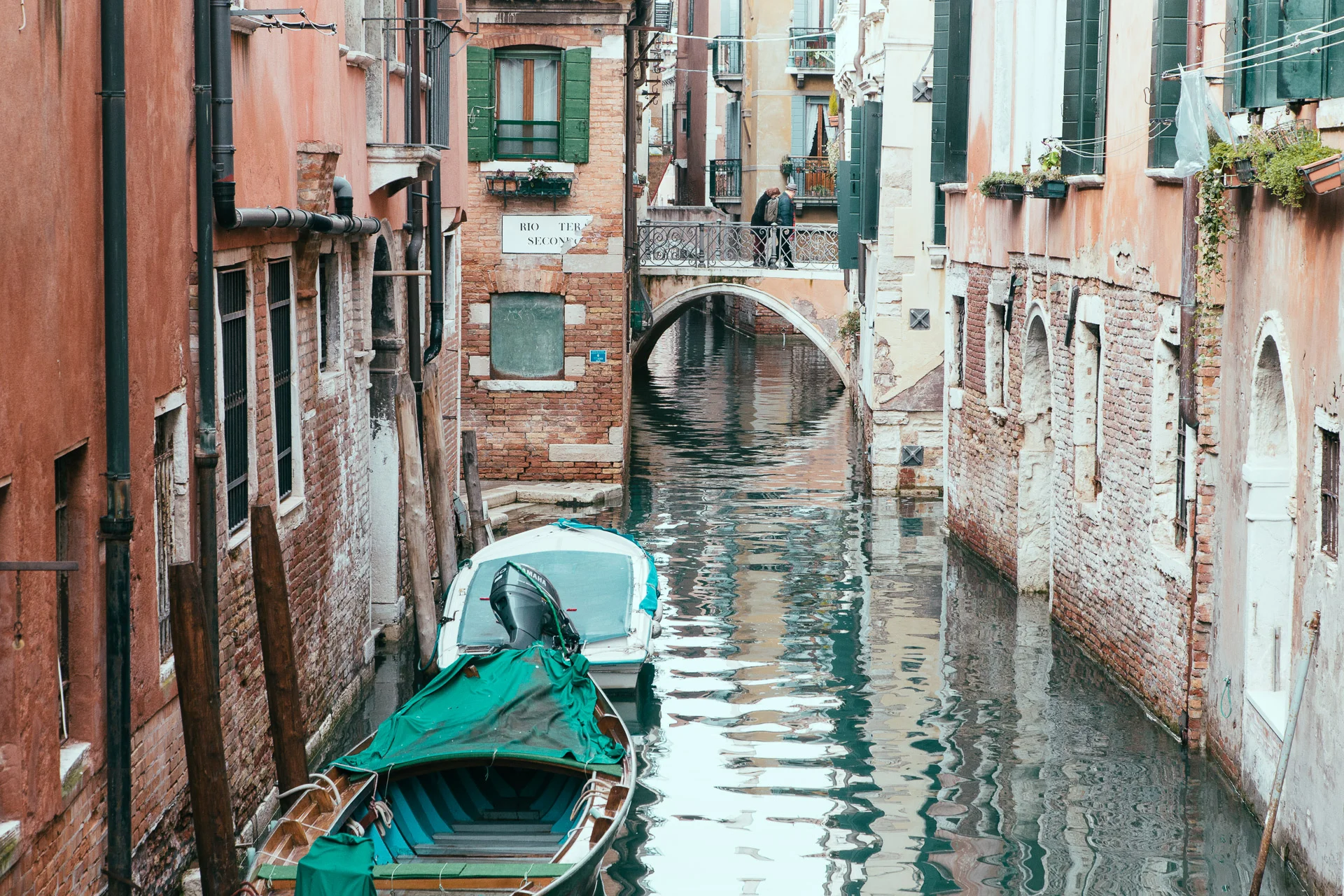 Photograph from Colors of Venice