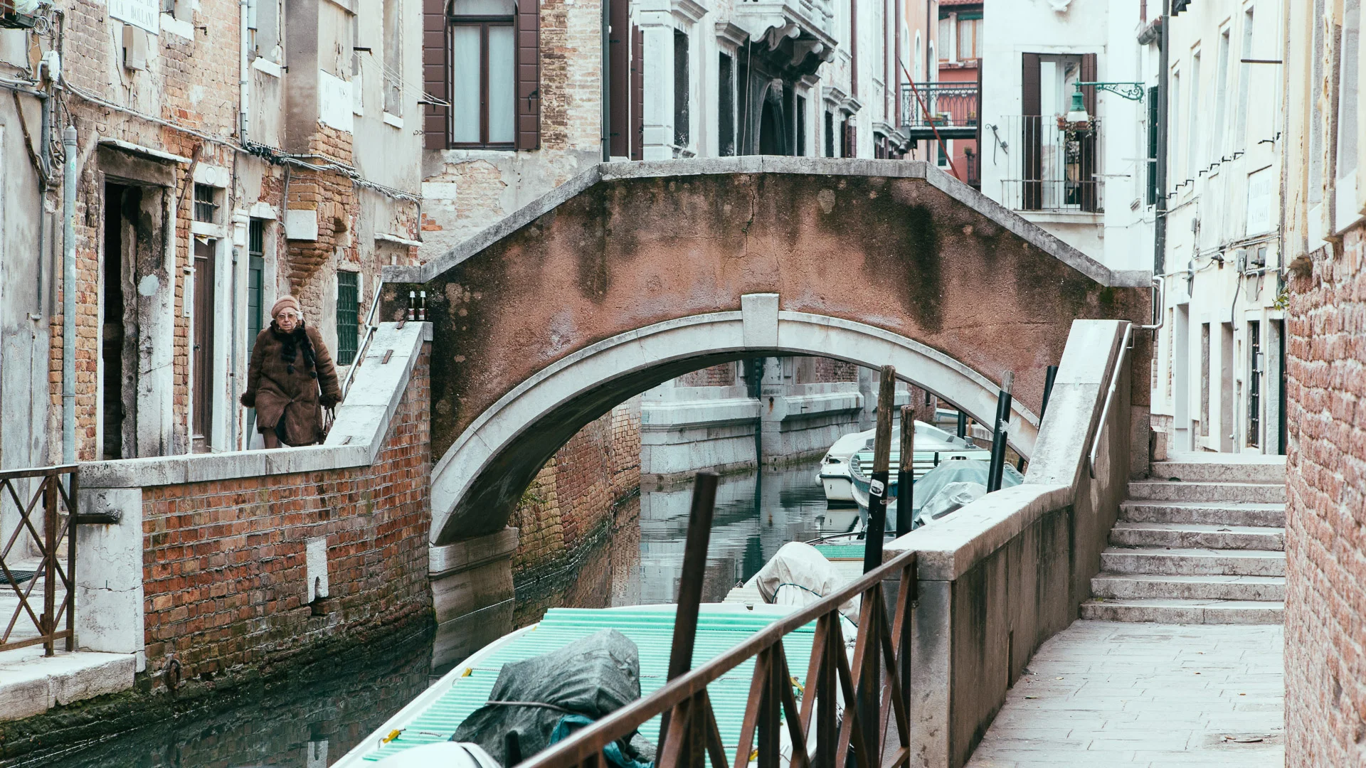 Photograph from Colors of Venice