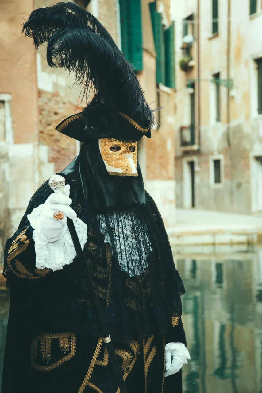 Photograph from Colors of Venice