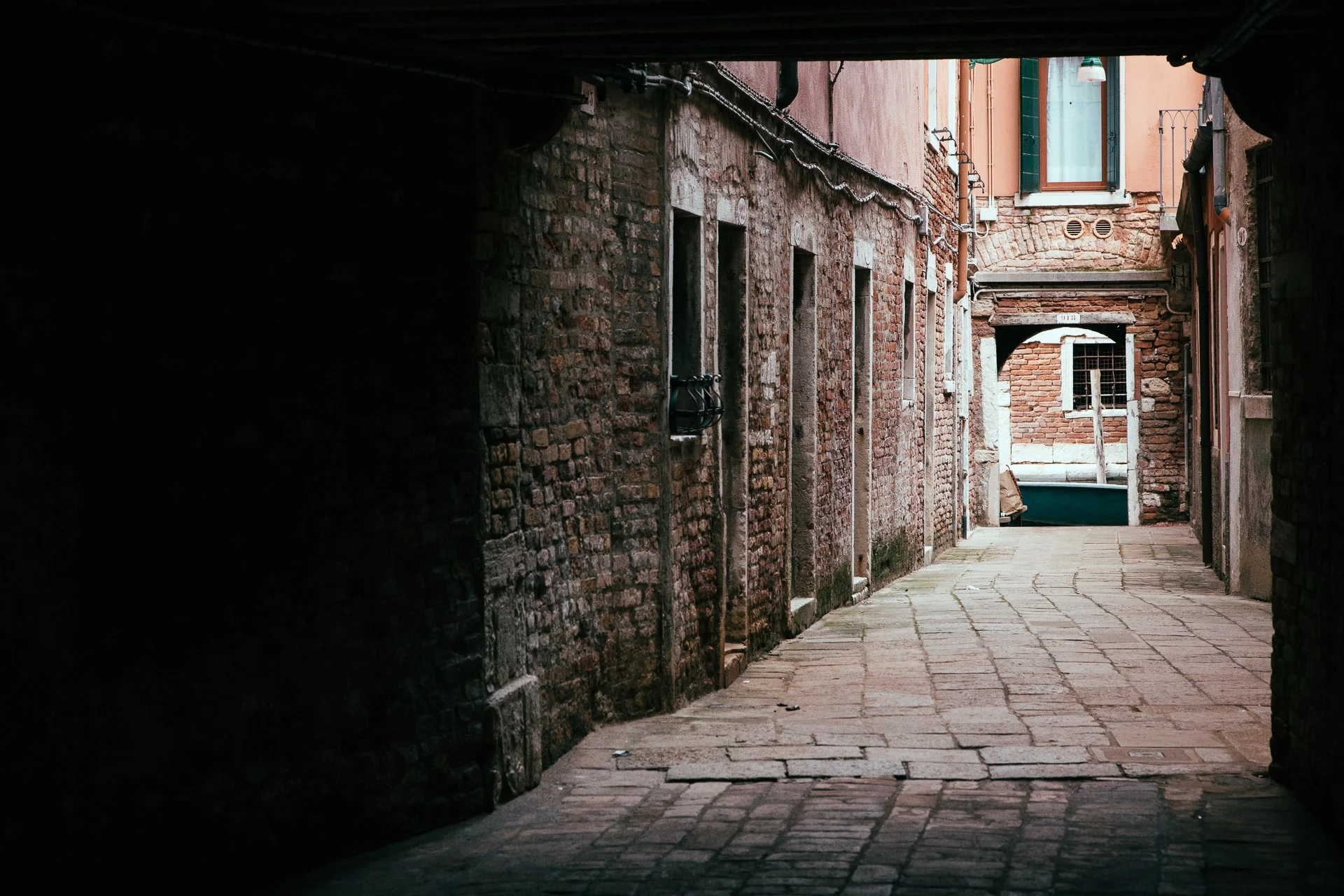 Photograph from Colors of Venice