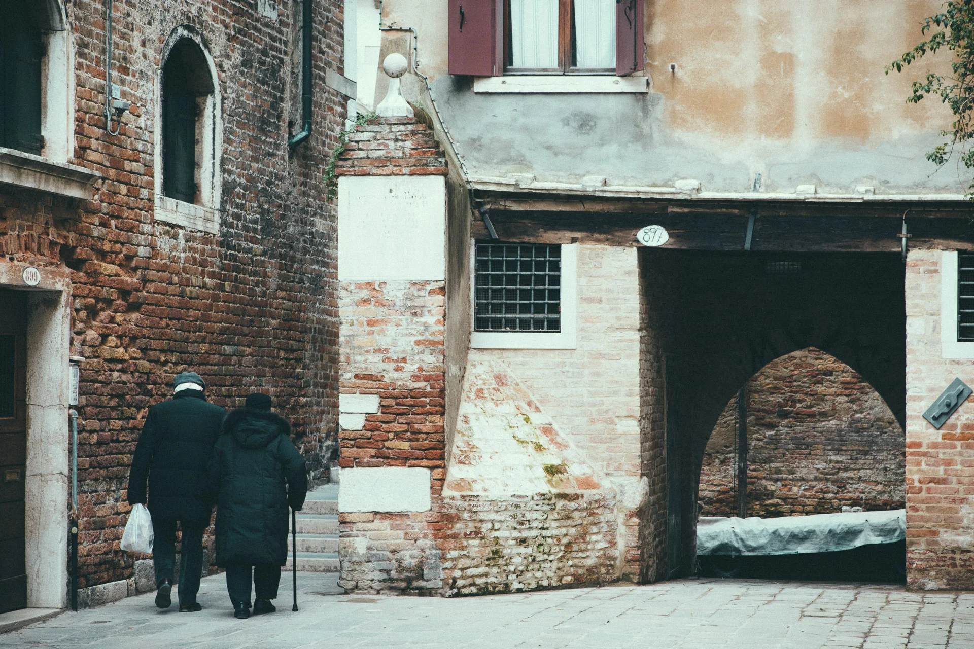 Photograph from Colors of Venice