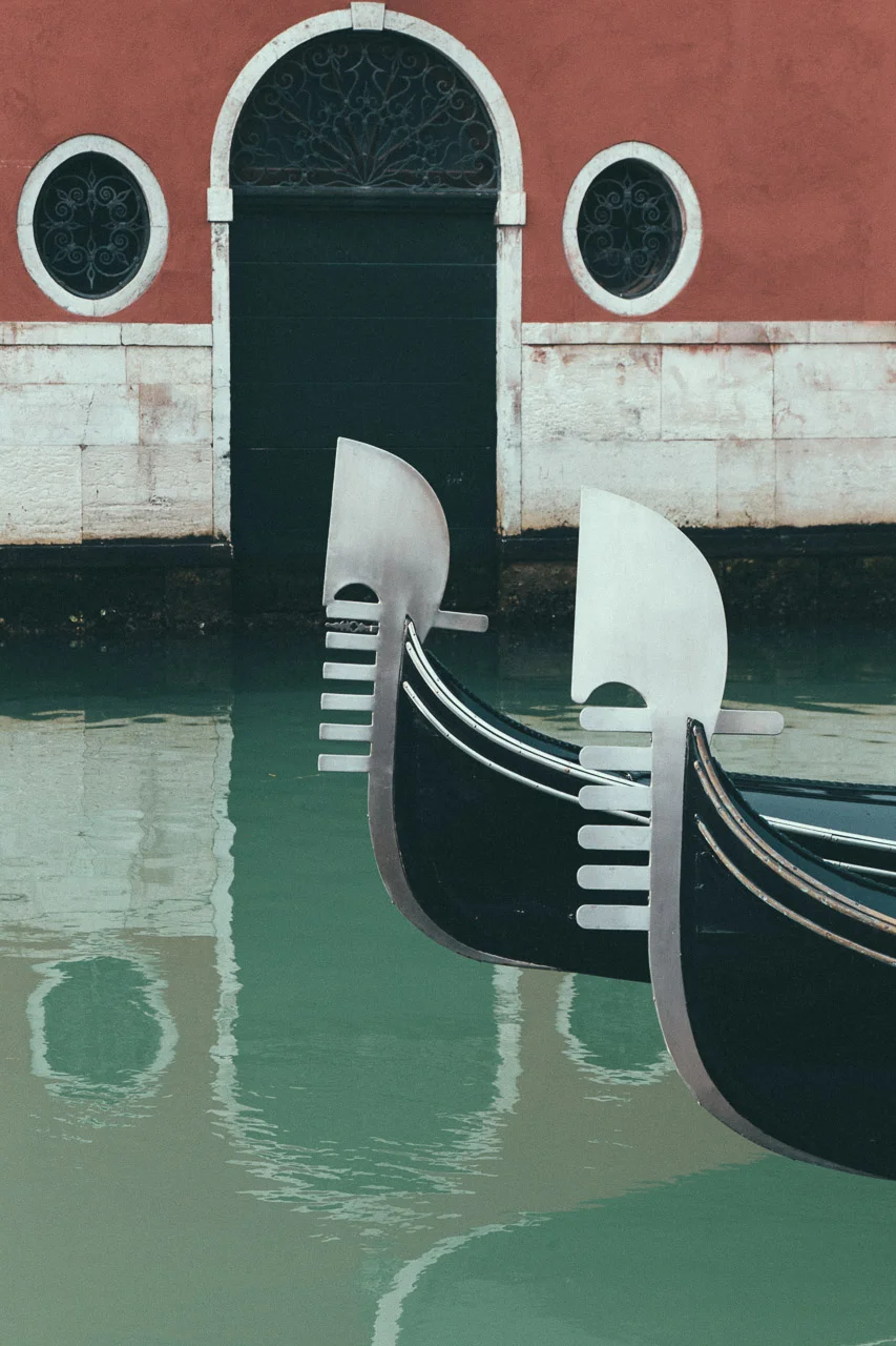 Photograph from Colors of Venice