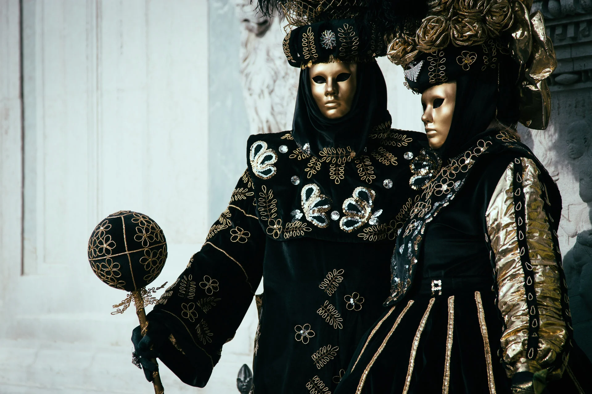 Photograph from Colors of Venice