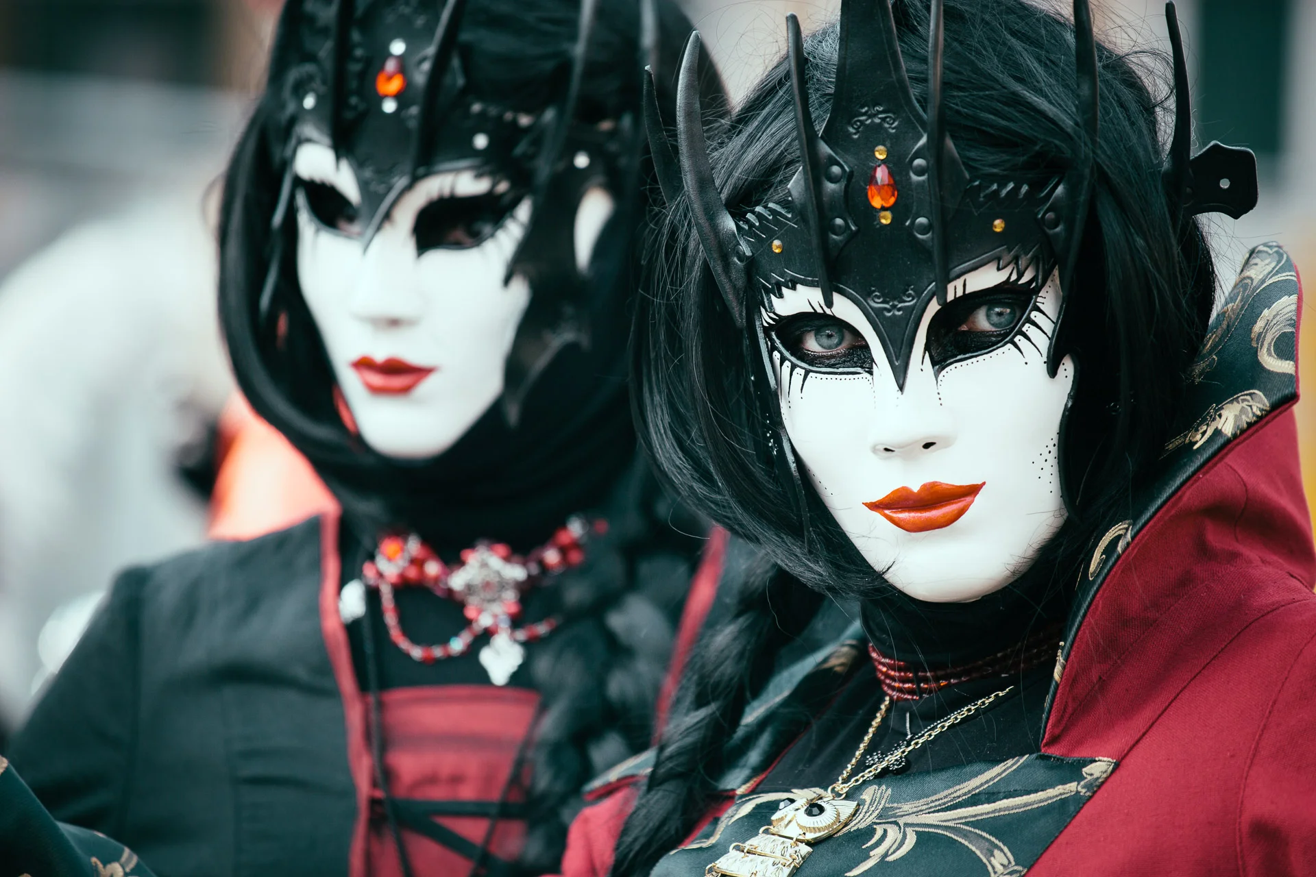 Photograph from Colors of Venice