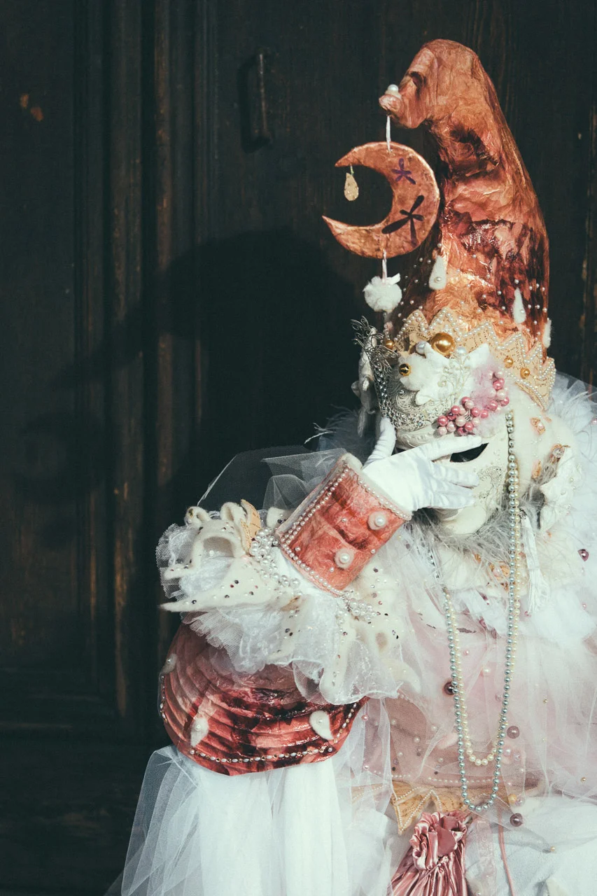 Photograph from Colors of Venice