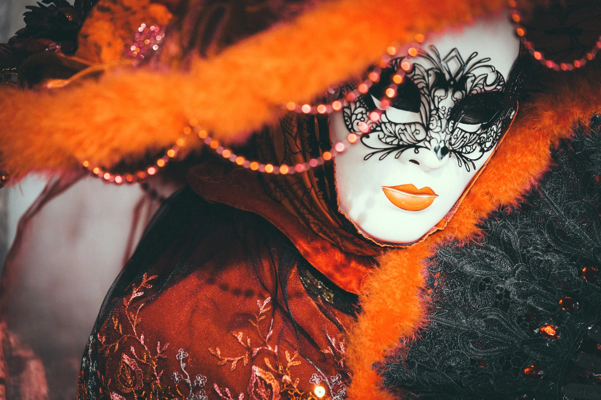 Photograph from Colors of Venice