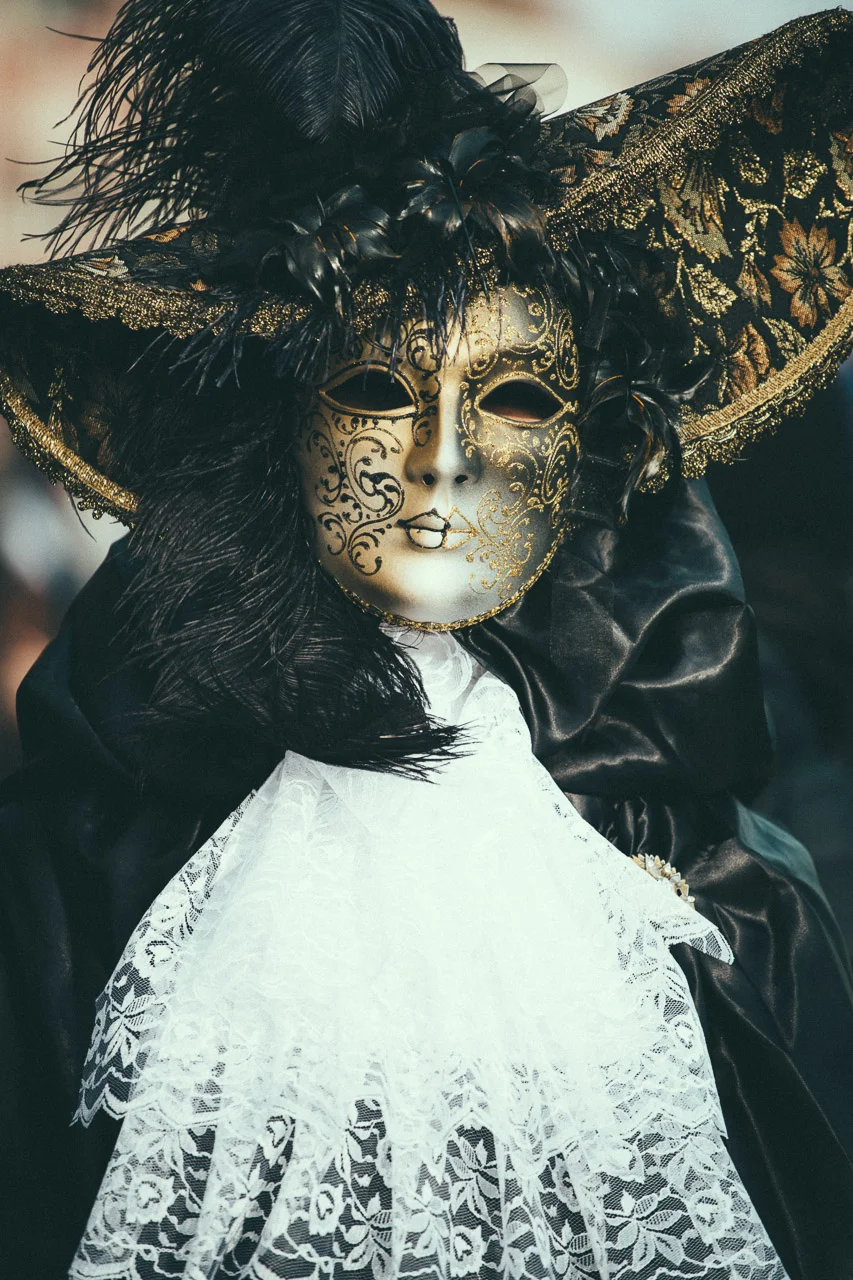 Photograph from Colors of Venice