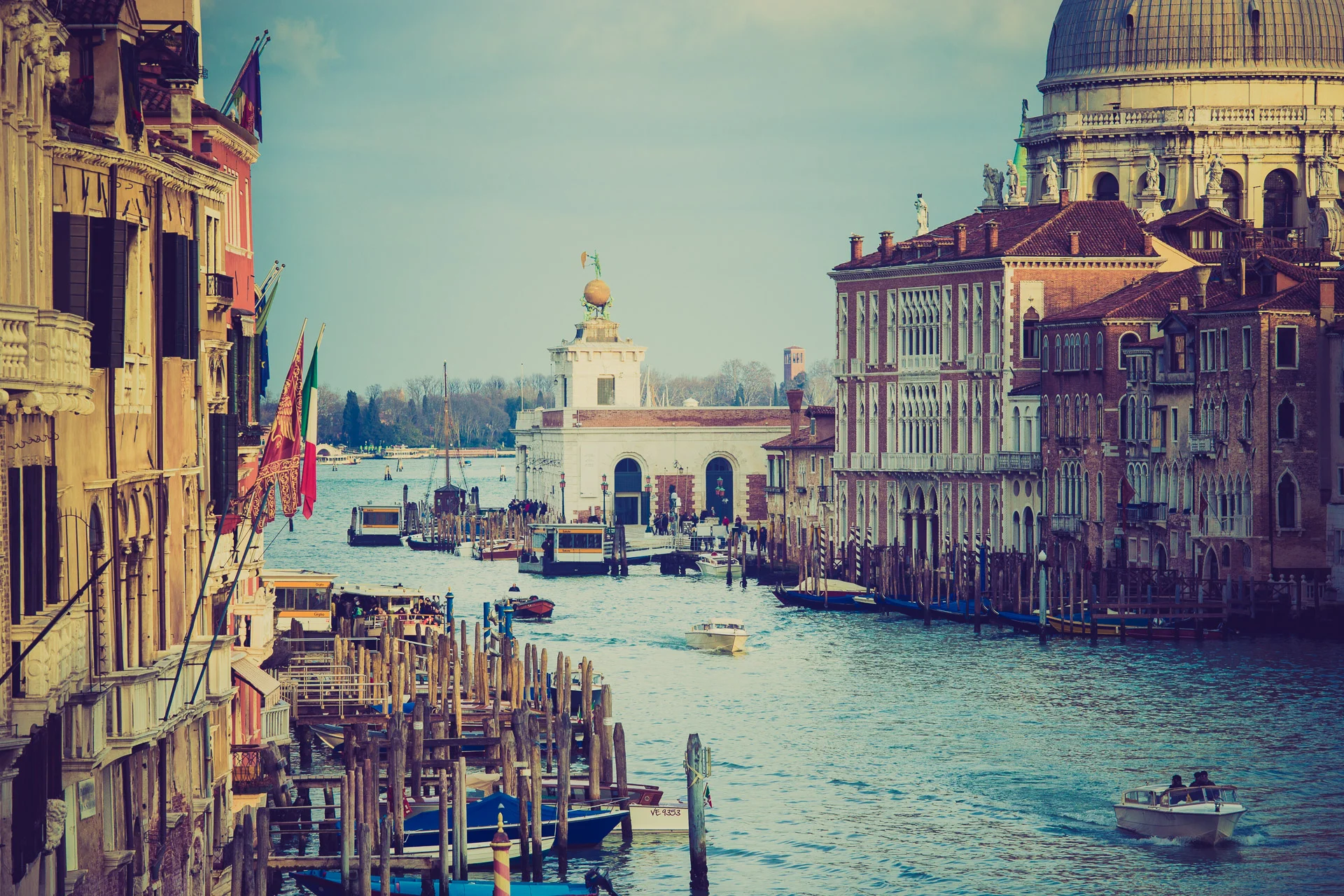 Photograph from Colors of Venice