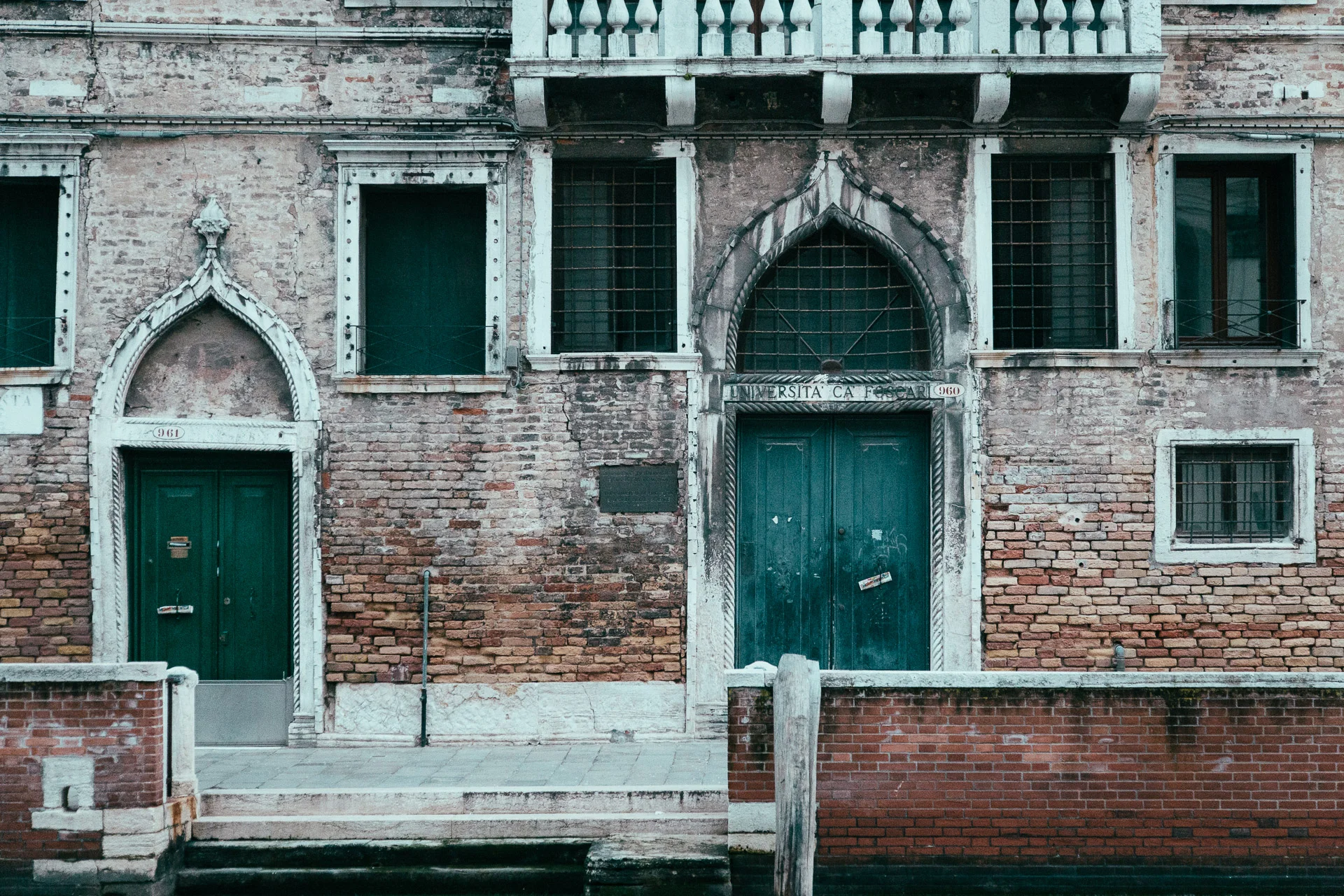 Photograph from Colors of Venice