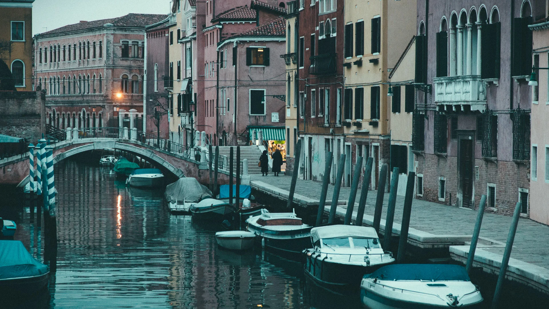 Photograph from Colors of Venice
