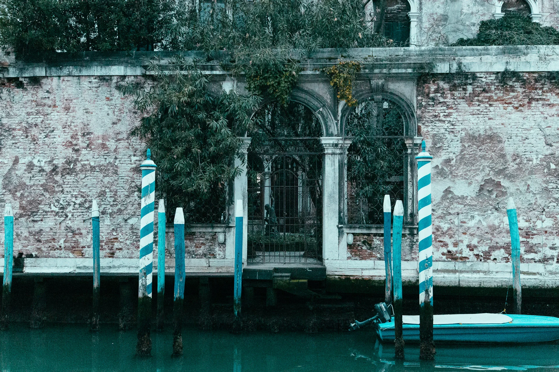 Photograph from Colors of Venice