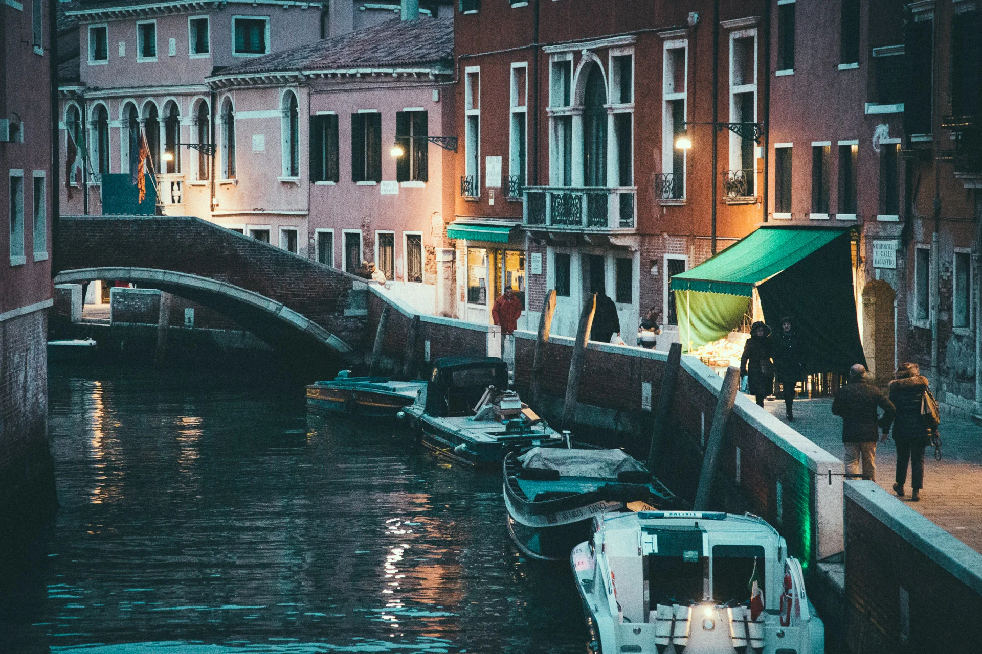 Photograph from Colors of Venice