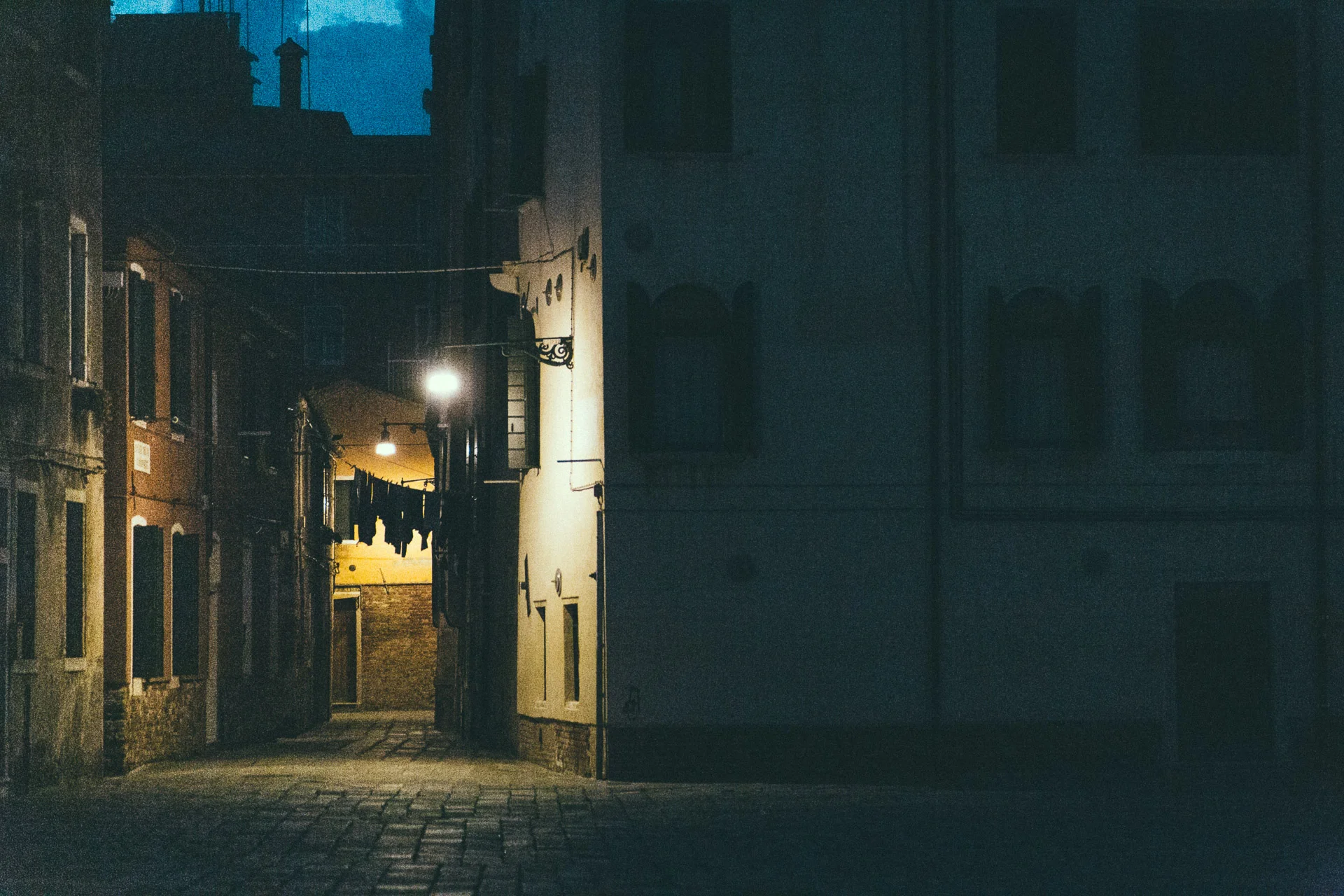 Photograph from Colors of Venice