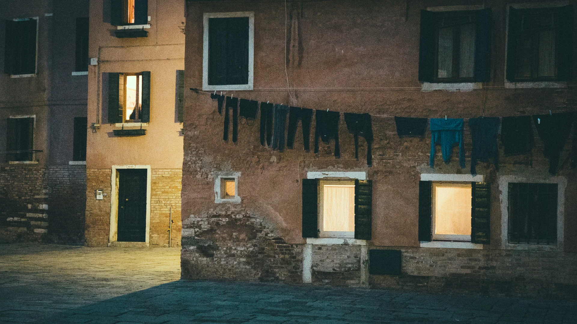Photograph from Colors of Venice