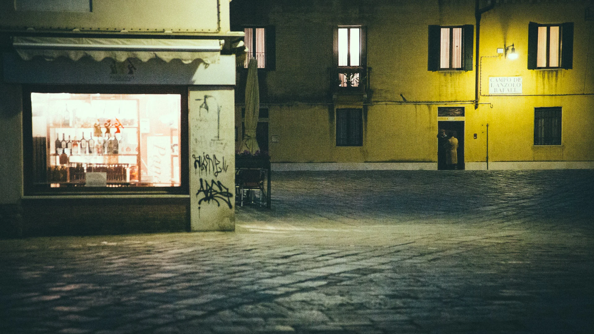 Photograph from Colors of Venice